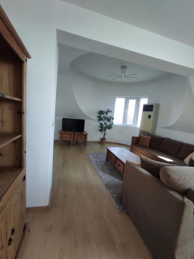 Varna Seaview Apartment Exterior foto